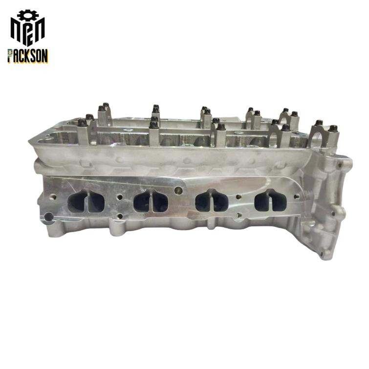 93169412 Cylinder Head For GM