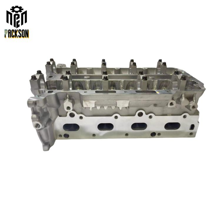 Cylinder Head For GM