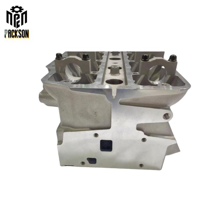 93169412 A14XER 1.4L Empty Cylinder Head For GM