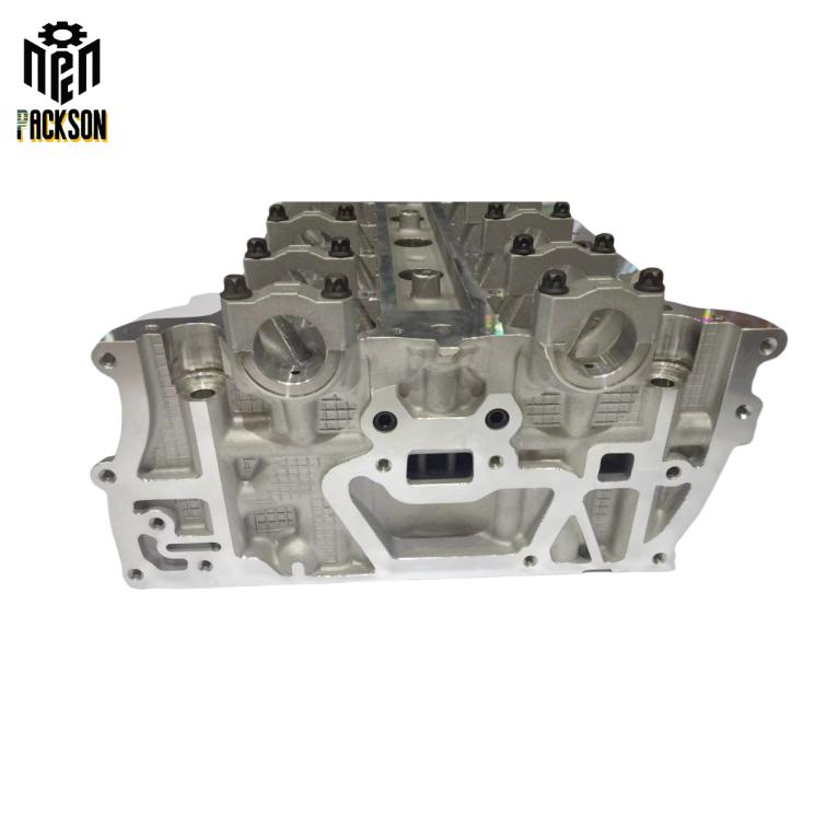93169412 A14XER 1.4L Empty Cylinder Head For GM