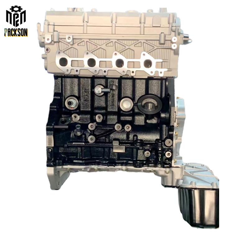 Bare Engine for GWM Wingle5 Wingle7 Haval H3 H5