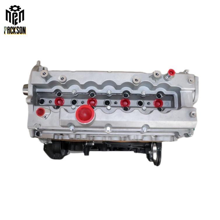 GW4D20 Long Block Bare Engine For GWM