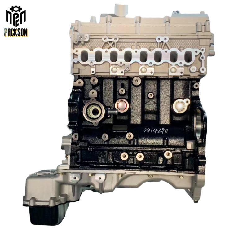 GW4D20 Complete Engine For GWM