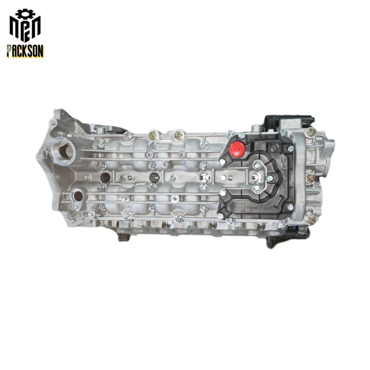 GW4D20M Comlplete Engine