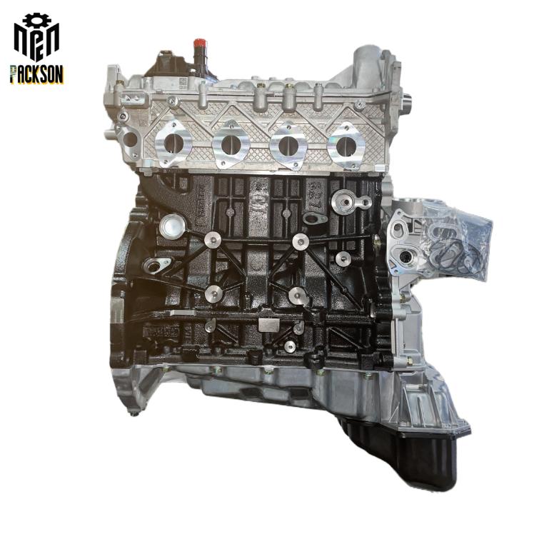 GW4D20M Long Block Bare Engine