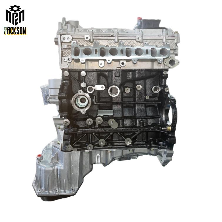 Engine Assembly For GWM Wingle5 Wingle7