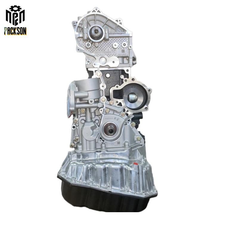 Engine Assembly For GWM Wingle5 Wingle7