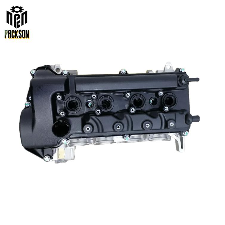 GW4G15T Long Block Bare Engine For Great Wall C50 V80 Engine Assembly