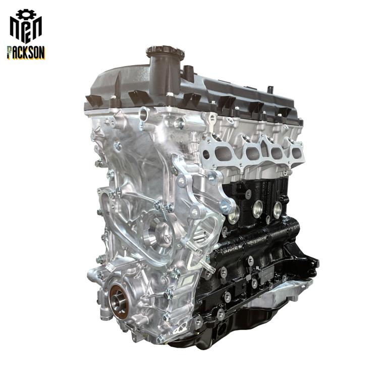 Bare Engine for Toyota Hilux Land Cruiser Prado Hiace Coaster 12 23
