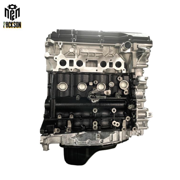 Bare Engine for Toyota Hilux Land Cruiser Prado Hiace Coaster 12 23