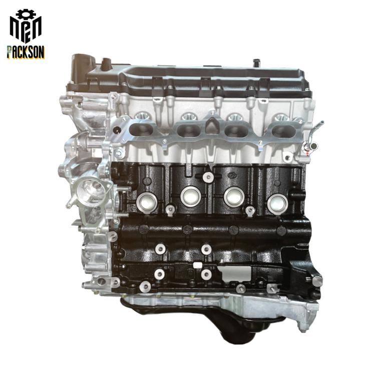 2TR FE EGR Long Block Bare Engine Assembly For Toyota 4 Runners Land Cruiser Prado Hilux Hiace