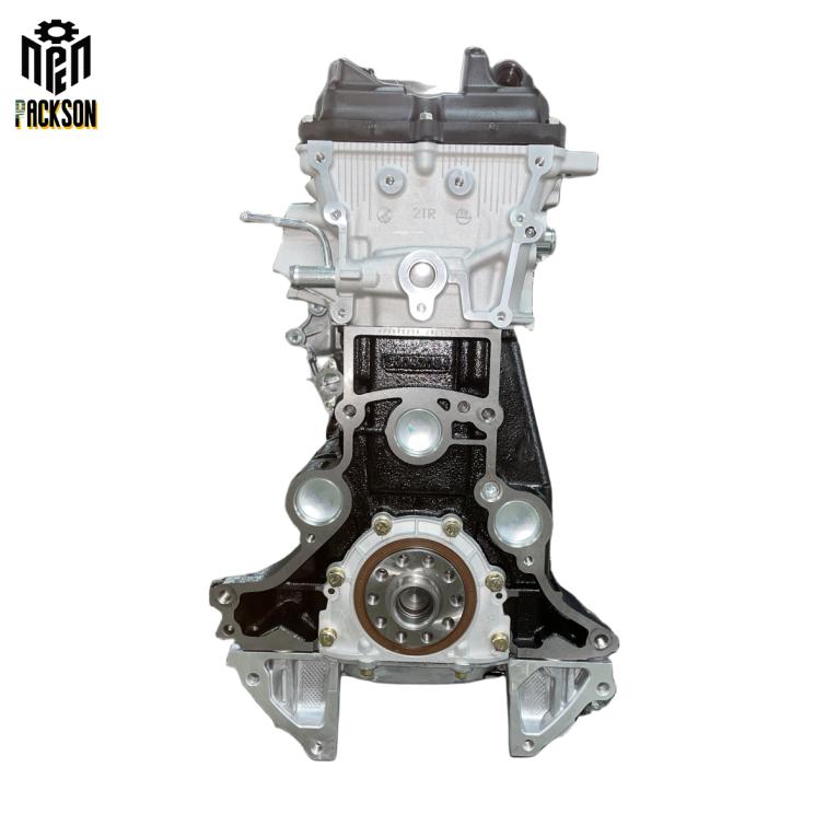 2TR FE EGR Long Block Bare Engine Assembly For Toyota 4 Runners Land Cruiser Prado Hilux Hiace
