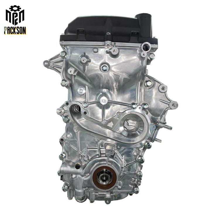 2TR FE EGR Long Block Bare Engine Assembly For Toyota 4 Runners Land Cruiser Prado Hilux Hiace
