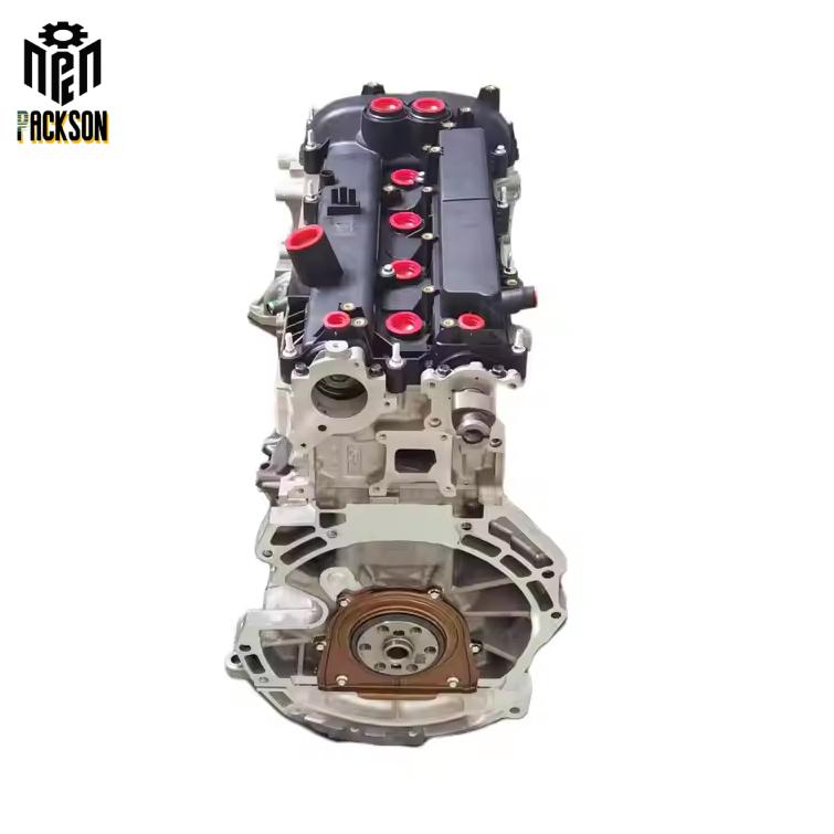 CAF488WQ0-Q4 Bare Engine