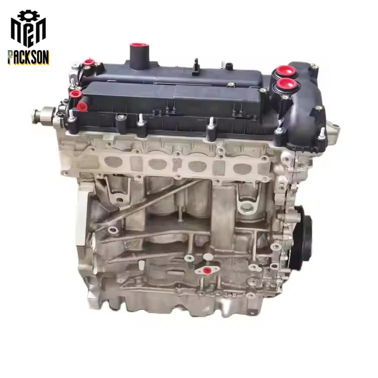 CAF488WQ0-Q4 2.0T Bare Engine Long Block Complete Engine Assembly For Mondeo Fiesta Escape