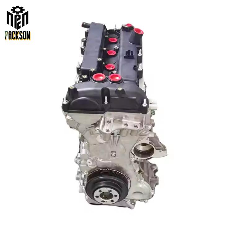 Engine Assembly For Mondeo Fiesta Escape