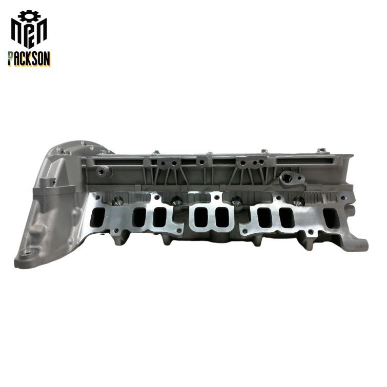 JX4D24 2.4T Full Complete Cylinder Head Assembly For JMC Yuhu Yusheng