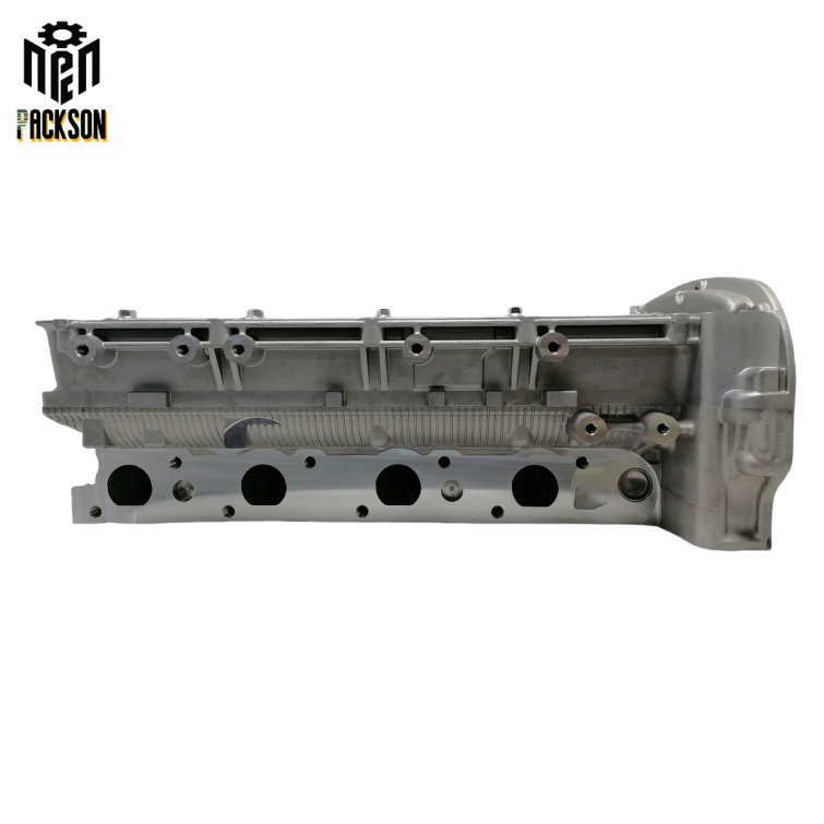 JX4D24 2.4T Full Complete Cylinder Head Assembly For JMC Yuhu Yusheng