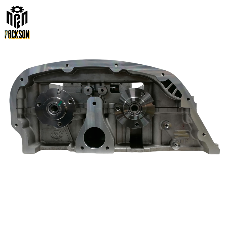 JX4D24 2.4T Full Complete Cylinder Head Assembly For JMC Yuhu Yusheng