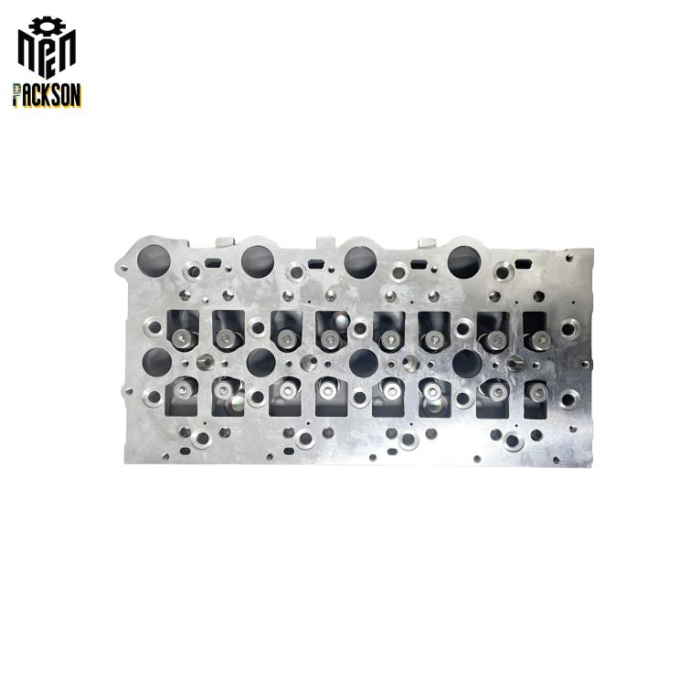 9P2-6049-AB JE4D25 2.5T Full Complete Cylider Head Assembly For D-max Gank Lord