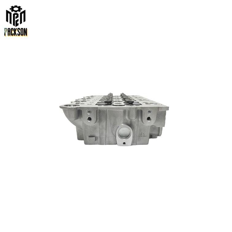 9P2-6049-AB JE4D25 2.5T Full Complete Cylider Head Assembly For D-max Gank Lord