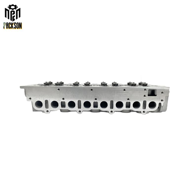 9P2-6049-AB JE4D25 2.5T Full Complete Cylider Head Assembly For D-max Gank Lord