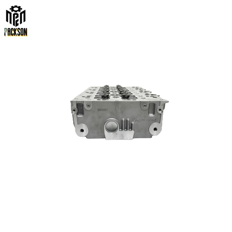 9P2-6049-AB JE4D25 2.5T Full Complete Cylider Head Assembly For D-max Gank Lord