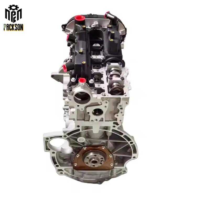 GTDIQ2 1.6T Long Block Bare Engine Complete Engine For Ford Escape