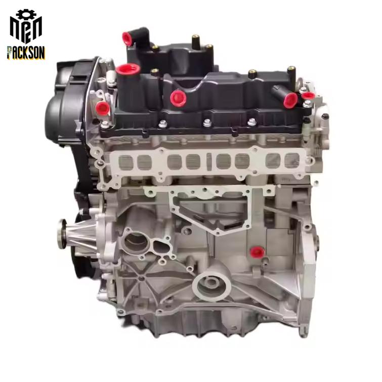 GTDIQ2 1.6T Long Block Bare Engine Complete Engine For Ford Escape