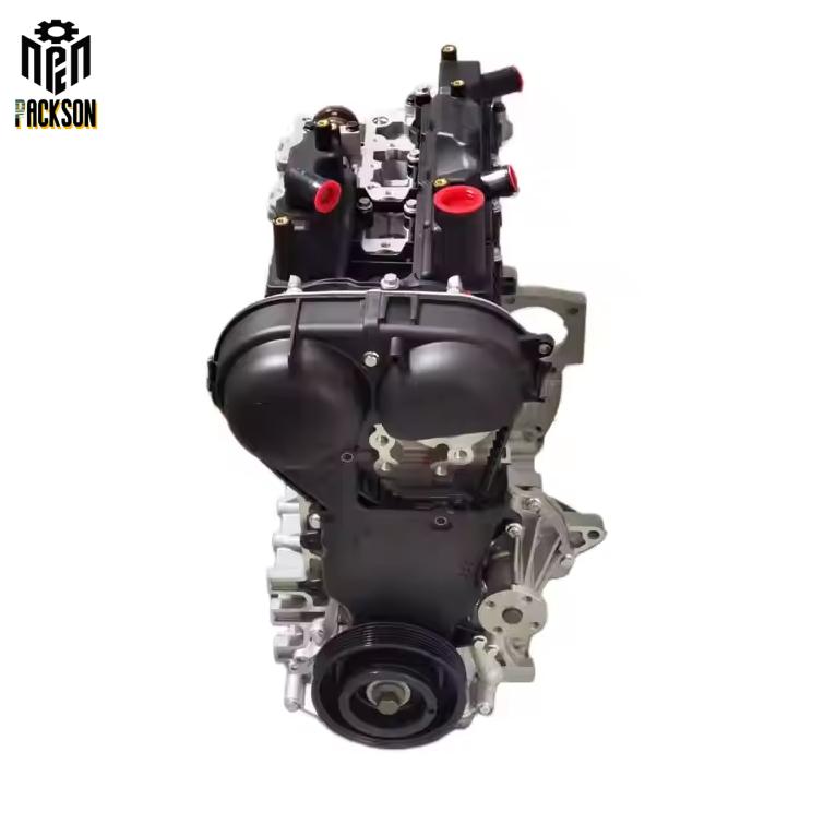 GTDIQ2 1.6T Long Block Bare Engine Complete Engine For Ford Escape