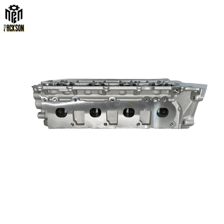 4A13M1 full Cylinder Head