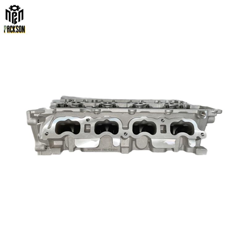 10030051310000 Cylinder Head Assembly