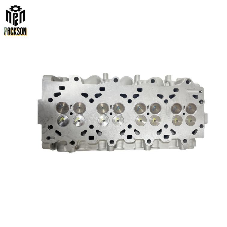 SC28R 2.8T 500023019+03 Full Complete Cylinder Head Assembly For MaxusT60 2.8T Pickup Truck
