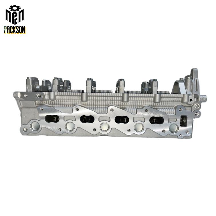 19D4N 1.9T 10048066 Full Complete Cylinder Head Assembly For Maxus SAIC G10