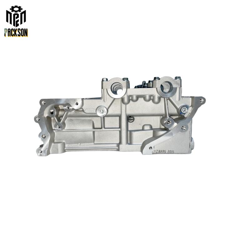 19D4N 1.9T 10048066 Full Complete Cylinder Head Assembly For Maxus SAIC G10