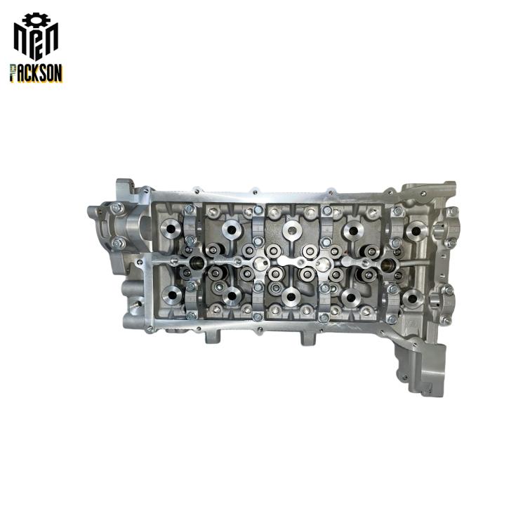 19D4N 1.9T 10048066 Full Complete Cylinder Head Assembly For Maxus SAIC G10