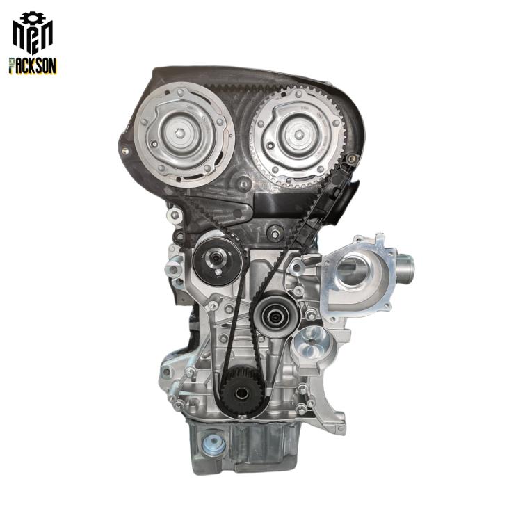 4 Cylinder 2H0 1.8L F18D4 Long Block Bare Engine For Chevrolet Orlando Cruze Epica Complete Engine