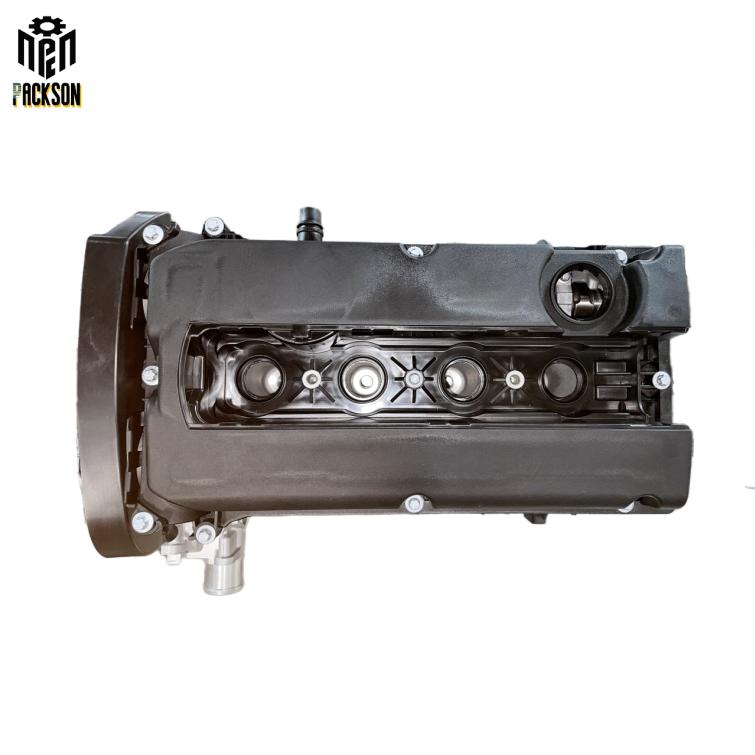 4 Cylinder 2H0 1.8L F18D4 Long Block Bare Engine For Chevrolet Orlando Cruze Epica Complete Engine