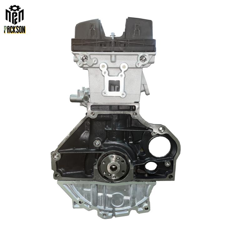 4 Cylinder 2H0 1.8L F18D4 Long Block Bare Engine For Chevrolet Orlando Cruze Epica Complete Engine