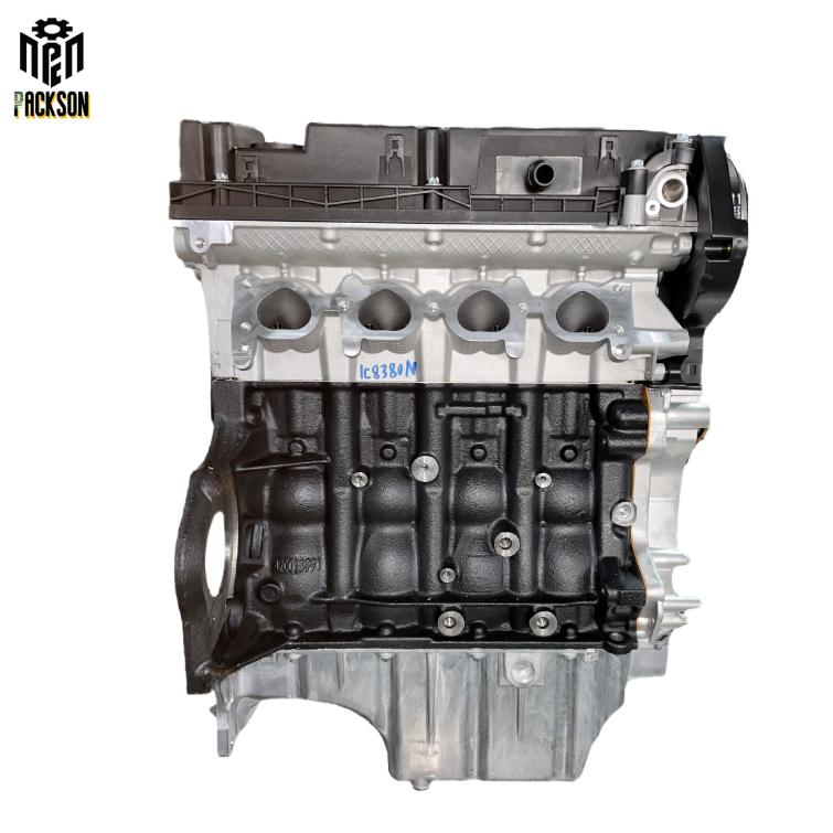4 Cylinder 2H0 1.8L F18D4 Long Block Bare Engine For Chevrolet Orlando Cruze Epica Complete Engine