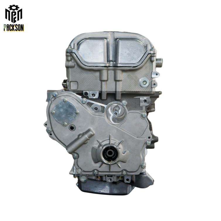 LE5 LE9 2.4L Long Block Bare Engine For Captiva Opel Buick Regal Larcosse GL8
