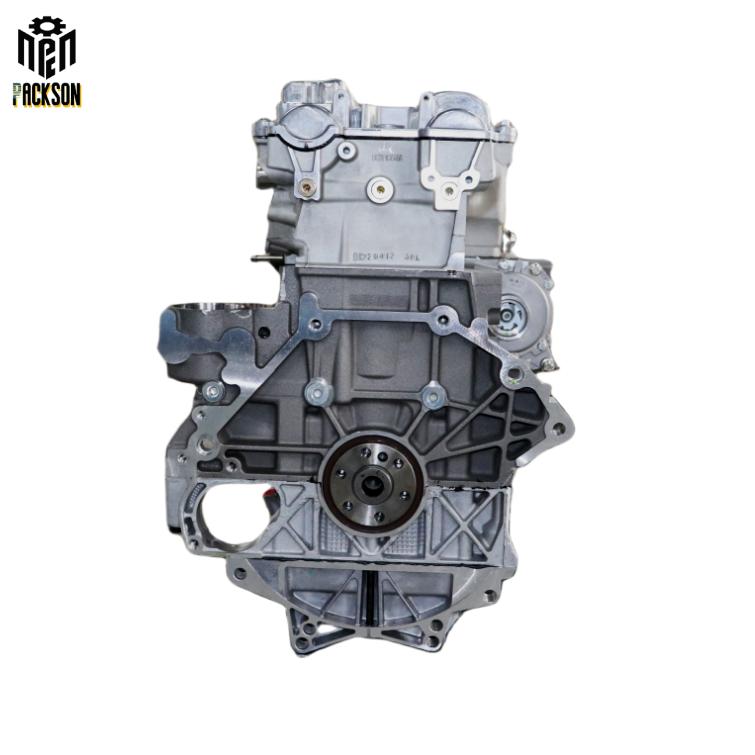 LE5 LE9 2.4L Long Block Bare Engine For Captiva Opel Buick Regal Larcosse GL8
