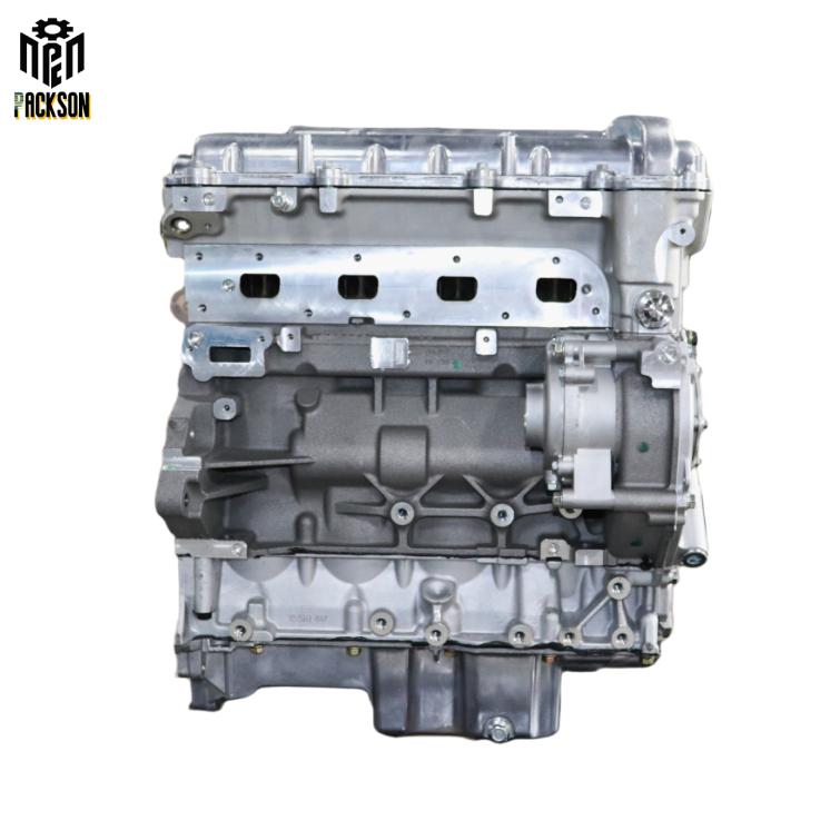 LE5 LE9 2.4L Long Block Bare Engine For Captiva Opel Buick Regal Larcosse GL8