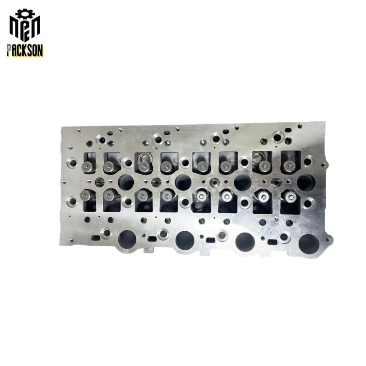 S00000992+03 SC25R 2.5T Full Complete Cylinder Head Assembly For SAIC MAXUS V80