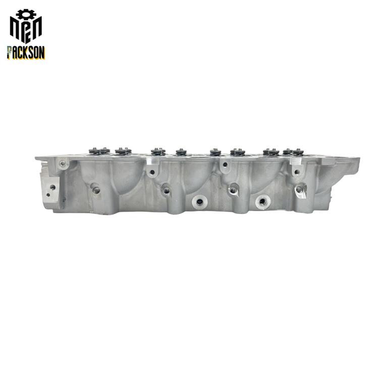 S00000992+03 SC25R 2.5T Full Complete Cylinder Head Assembly For SAIC MAXUS V80