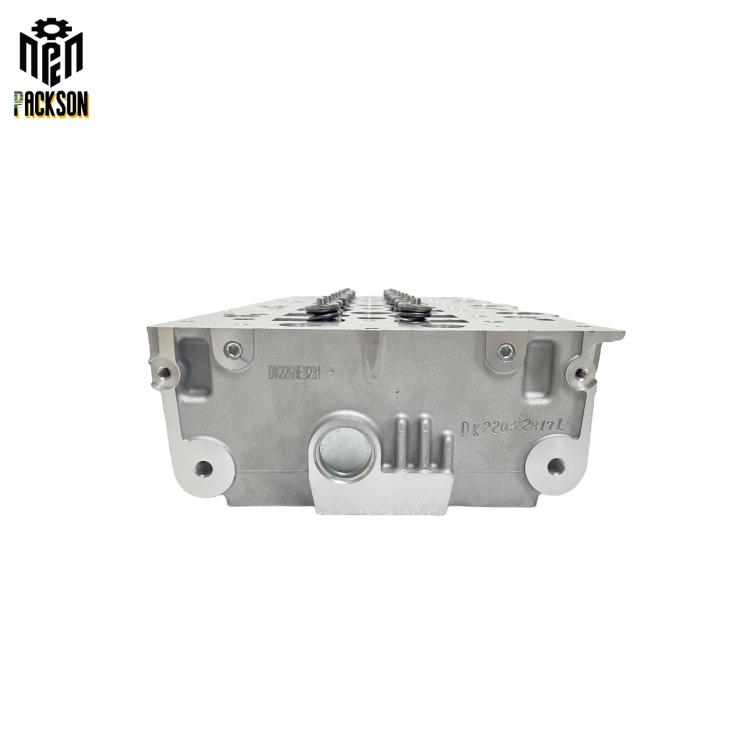 S00000992+03 SC25R 2.5T Full Complete Cylinder Head Assembly For SAIC MAXUS V80