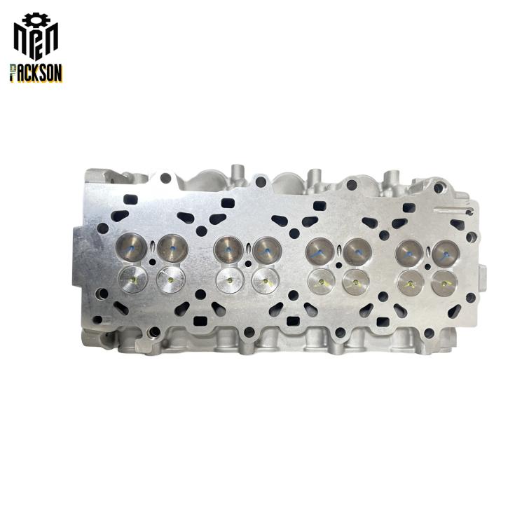 S00000992+03 SC25R 2.5T Full Complete Cylinder Head Assembly For SAIC MAXUS V80