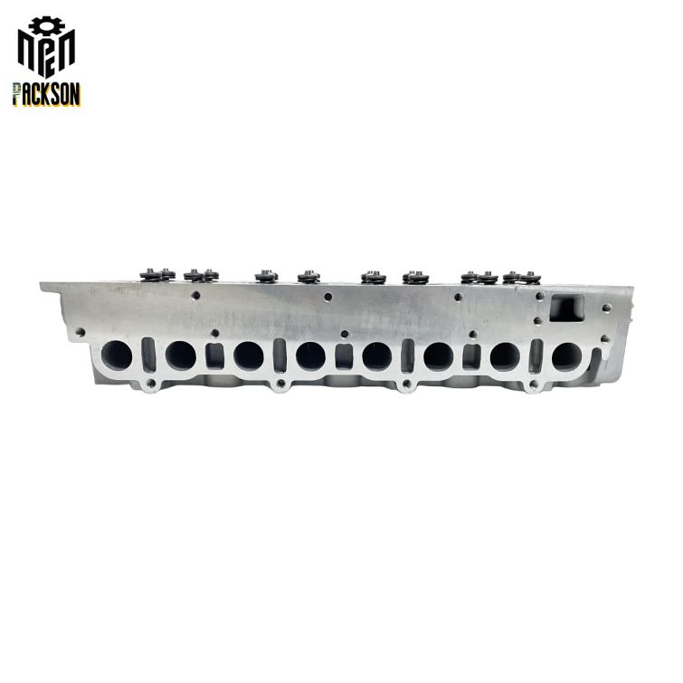 S00000992+03 SC25R 2.5T Full Complete Cylinder Head Assembly For SAIC MAXUS V80