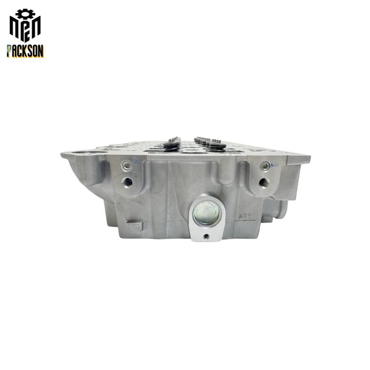 S00000992 full Cylinder Head