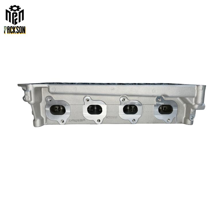 SC20M 2.0T C00235628 Full Complete Cylinder Head Assembly For Maxus G10 G20 V80 V90 T70 T90 D20
